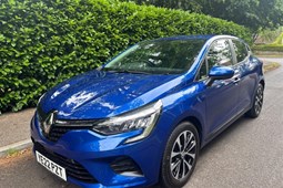 Renault Clio Hatchback (19 on) 1.0 TCe 90 Iconic Edition 5dr For Sale - Charltons of Boroughbridge, York