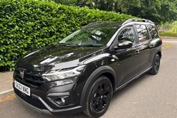 Dacia Jogger SUV (22 on) 1.0 TCe Extreme SE 5dr For Sale - Charltons of Boroughbridge, York