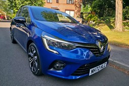 Renault Clio Hatchback (19 on) 1.0 TCe 90 Techno 5dr For Sale - Charltons of Boroughbridge, York