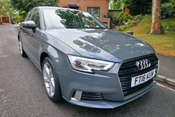 Audi A3 Sportback (13-20) Sport 1.4 TFSI (CoD) 150PS (05/16 on) 5d For Sale - Charltons of Boroughbridge, York