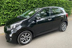 Kia Picanto Hatchback (17 on) 1.0 3 5dr Auto [4 seats] For Sale - Charltons of Boroughbridge, York