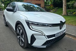 Renault Megane E-Tech Hatchback (22 on) EV60 160kW Techno 60kWh Optimum Charge 5dr Auto For Sale - Charltons of Boroughbridge, York
