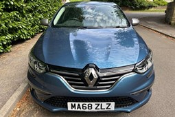 Renault Megane Hatchback (16-22) GT Line TCe 140 5d For Sale - Charltons of Boroughbridge, York