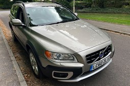 Volvo XC70 (07-16) D5 (205bhp) SE Lux (Sat Nav) 5d Geartronic For Sale - Charltons of Boroughbridge, York