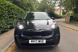 Kia Sportage (16-21) 2.0 CRDi KX-2 5d For Sale - Charltons of Boroughbridge, York