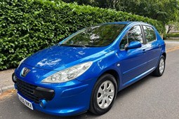 Peugeot 307 Hatchback (01-07) 1.6 S 5d Auto For Sale - Charltons of Boroughbridge, York