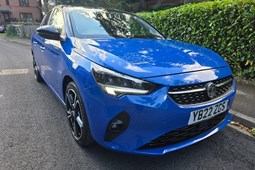 Vauxhall Corsa Hatchback (20 on) 1.5 Turbo D Elite Edition 5dr For Sale - Charltons of Boroughbridge, York