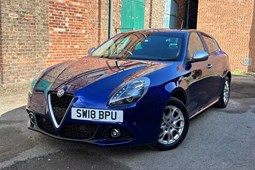 Alfa Romeo Giulietta (10-20) 1.6 JTDM-2 (120bhp) Tecnica 5d For Sale - Autopoint York, York