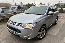 Mitsubishi Outlander (12-21) 2.2 DI-D GX3 5d For Sale - Autopoint York, York