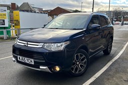 Mitsubishi Outlander (12-21) 2.2 DI-D GX3 5d For Sale - Autopoint York, York