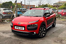 Citroen C4 Cactus (14-18) 1.6 BlueHDi Flair (non Start Stop) 5d For Sale - Autopoint York, York