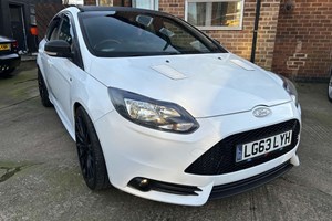 Ford Focus ST (12-18) 2.0T ST-2 Hatchback 5d For Sale - Autopoint York, York