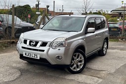 Nissan X-Trail (07-14) 2.0 dCi Tekna (10/10-) 5d Auto For Sale - Autopoint York, York