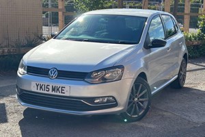 Volkswagen Polo Hatchback (09-17) 1.0 SE Design 5d For Sale - Autopoint York, York