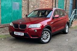 BMW X3 (11-17) xDrive20d SE 5d For Sale - Autopoint York, York