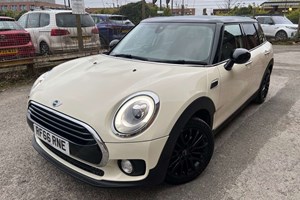 MINI Clubman (15-24) 1.5 Cooper 6d For Sale - Autopoint York, York