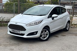 Ford Fiesta (08-17) 1.0 EcoBoost Zetec 3d For Sale - Autopoint York, York