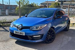 Renault Megane Coupe (09-16) 1.2 TCE GT Line TomTom 3d For Sale - Autopoint York, York
