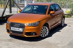 Audi A1 Sportback (12-18) 1.6 TDI Sport 5d For Sale - Autopoint York, York