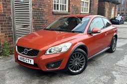 Volvo C30 (07-12) 2.0D SE 3d Powershift For Sale - Autopoint York, York