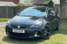 Vauxhall Astra VXR (12-15) 2.0T 16V VXR 3d For Sale - Autopoint York, York
