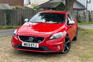 Volvo V40 Hatchback (12-19) D2 R Design 5d For Sale - Autopoint York, York
