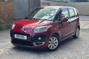 Citroen C3 Picasso (09-17) 1.6 HDi 8V Connexion 5d For Sale - Autopoint York, York