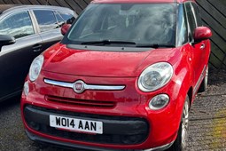 Fiat 500L (12-22) 0.9 TwinAir Pop Star 5d For Sale - Autopoint York, York