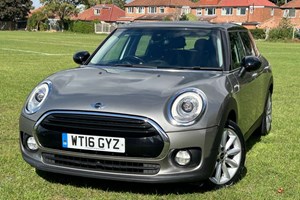 MINI Clubman (15-24) 2.0 Cooper D 6d For Sale - Autopoint York, York
