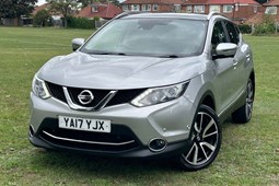 Nissan Qashqai (14-21) 1.2 DiG-T Tekna (Non-Panoramic) 5d For Sale - Autopoint York, York