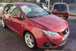 SEAT Ibiza Hatchback (08-17) 1.4 Sportrider 5d For Sale - Hancock Cars, Sheffield