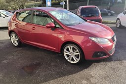 SEAT Ibiza Hatchback (08-17) 1.4 Sportrider 5d For Sale - Hancock Cars, Sheffield