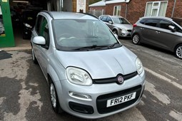 Fiat Panda (12-24) 0.9 TwinAir (85bhp) Easy 5d For Sale - Leas Garage, Boston