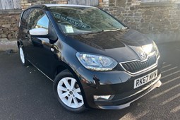 Skoda Citigo (12-19) Colour Edition 1.0 MPI 60PS 3d For Sale - Bridge Motor Company Ltd, Bideford