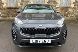 Kia Sportage (16-21) 1.6 GDi ISG 2 5d For Sale - Bridge Motor Company Ltd, Bideford