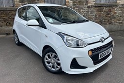 Hyundai i10 (14-20) SE 1.0 66PS 5d For Sale - Bridge Motor Company Ltd, Bideford