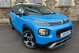 Citroen C3 Aircross SUV (17-24) Flair PureTech 110 S&S (04/18-) 5d For Sale - Bridge Motor Company Ltd, Bideford