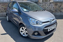 Hyundai i10 (14-20) 1.0 SE 5d For Sale - Bridge Motor Company Ltd, Bideford
