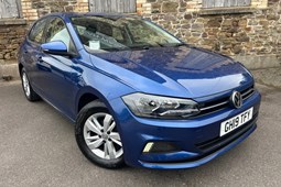 Volkswagen Polo Hatchback (17 on) SE 1.0 Evo 65PS 5d For Sale - Bridge Motor Company Ltd, Bideford