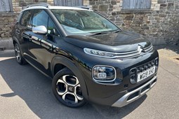 Citroen C3 Aircross SUV (17-24) Flair PureTech 130 S&S 5d For Sale - Bridge Motor Company Ltd, Bideford
