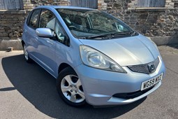 Honda Jazz (08-15) 1.4 i-VTEC ES 5d For Sale - Bridge Motor Company Ltd, Bideford