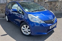 Honda Jazz (08-15) 1.4 i-VTEC ES 5d For Sale - Bridge Motor Company Ltd, Bideford