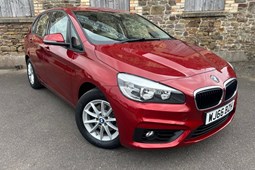 BMW 2-Series Active Tourer (14-21) 218i SE (Nav) 5d For Sale - Bridge Motor Company Ltd, Bideford