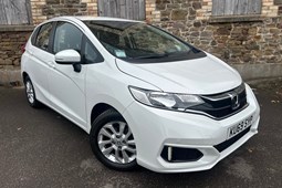 Honda Jazz (15-20) 1.3 i-VTEC SE Navi auto 5d For Sale - Bridge Motor Company Ltd, Bideford
