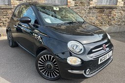 Fiat 500 Hatchback (08-24) 1.2 Lounge (09/15-) 3d For Sale - Bridge Motor Company Ltd, Bideford