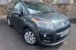 Citroen C3 Picasso (09-17) 1.6 BlueHDi VTR+ 5d For Sale - Bridge Motor Company Ltd, Bideford