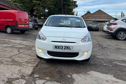 Mitsubishi Mirage (13-21) 1.0 5d For Sale - Peter Milnes Motors Ltd, Filey