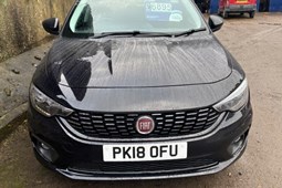 Fiat Tipo Hatchback (16-23) Easy Plus 1.4 16v 95hp 5d For Sale - Peter Milnes Motors Ltd, Filey