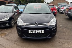 Citroen C3 (10-16) 1.0 PureTech VTR+ 5d For Sale - Peter Milnes Motors Ltd, Filey