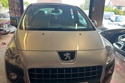Peugeot 3008 (09-16) 1.6 e-HDi (112bhp) Sport 5d EGC For Sale - Peter Milnes Motors Ltd, Filey